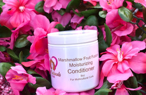 Marshmallow Fruit Fusion Moisturizing Conditioner 8oz